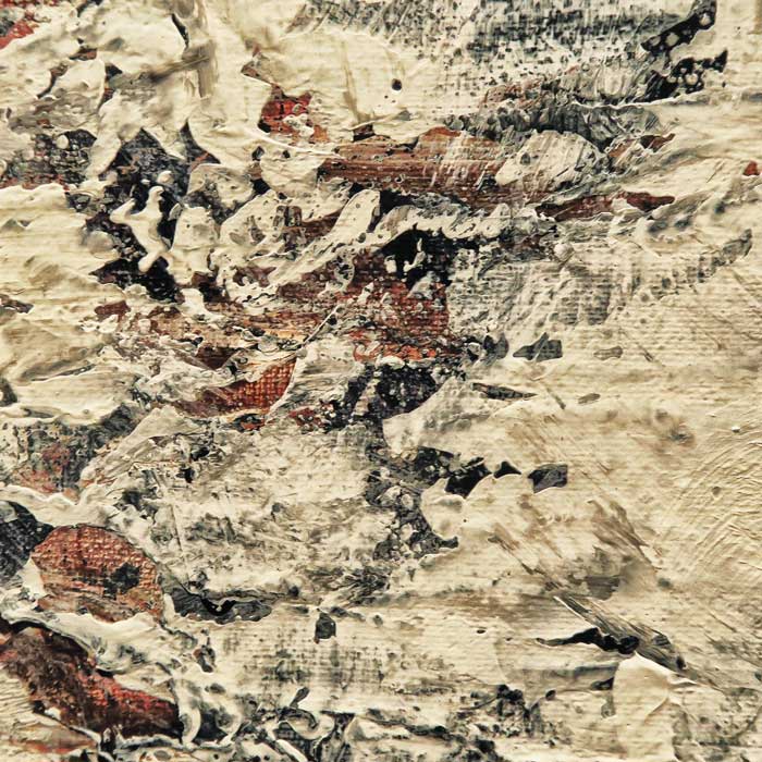  J. Van Villsteren, détail 