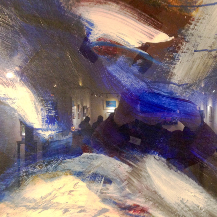  Marijke Klein, détail 