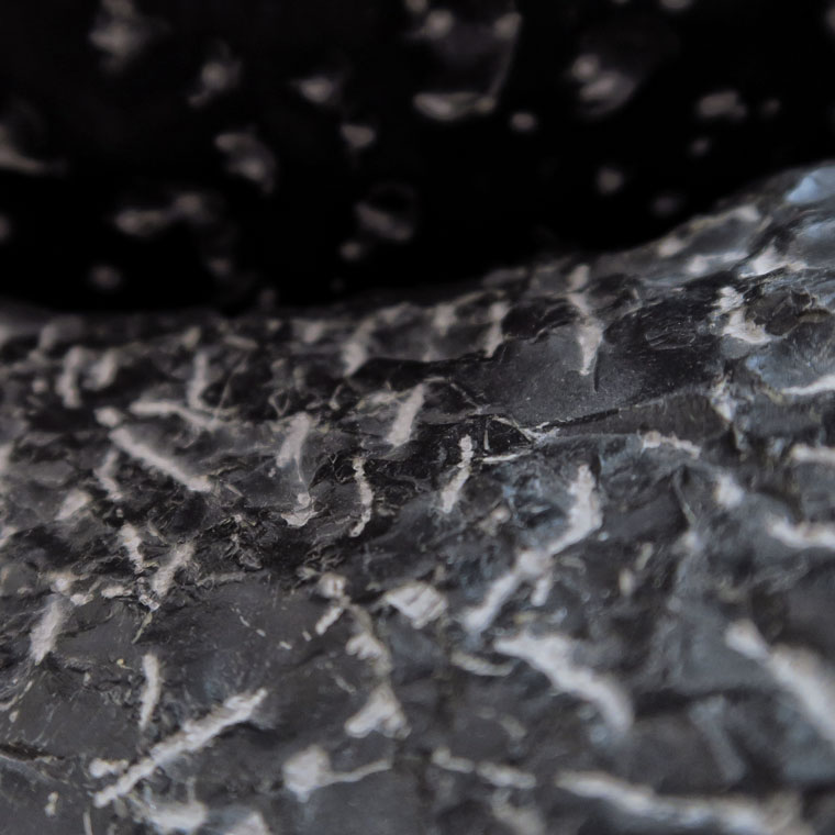  S. Van der Made, marbre, détail 