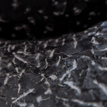  S. Van der Made, marbre, détail 