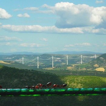  Différents ponts 