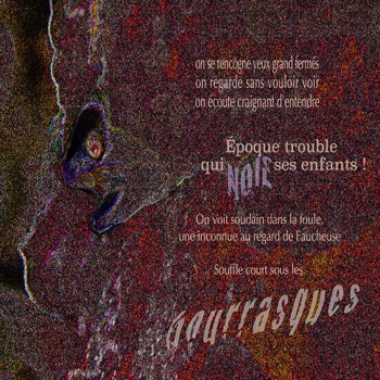  Un  vent féroce 2 
