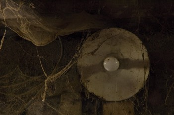  Lampe oubliée 
