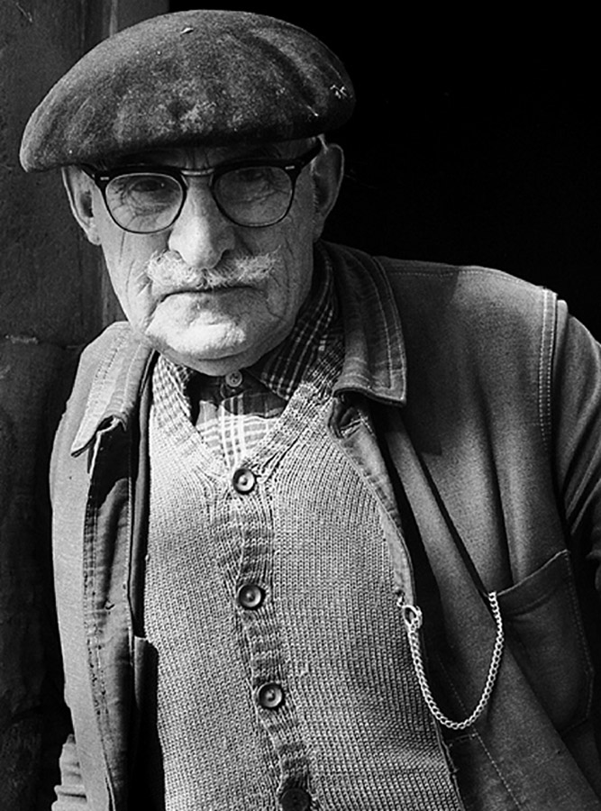  Pierre Brousse, 1899-1997 